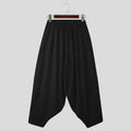 WIDE MOVE - Men's Solid Wide Leg Casual Pants - 3 Colors, S–5XL