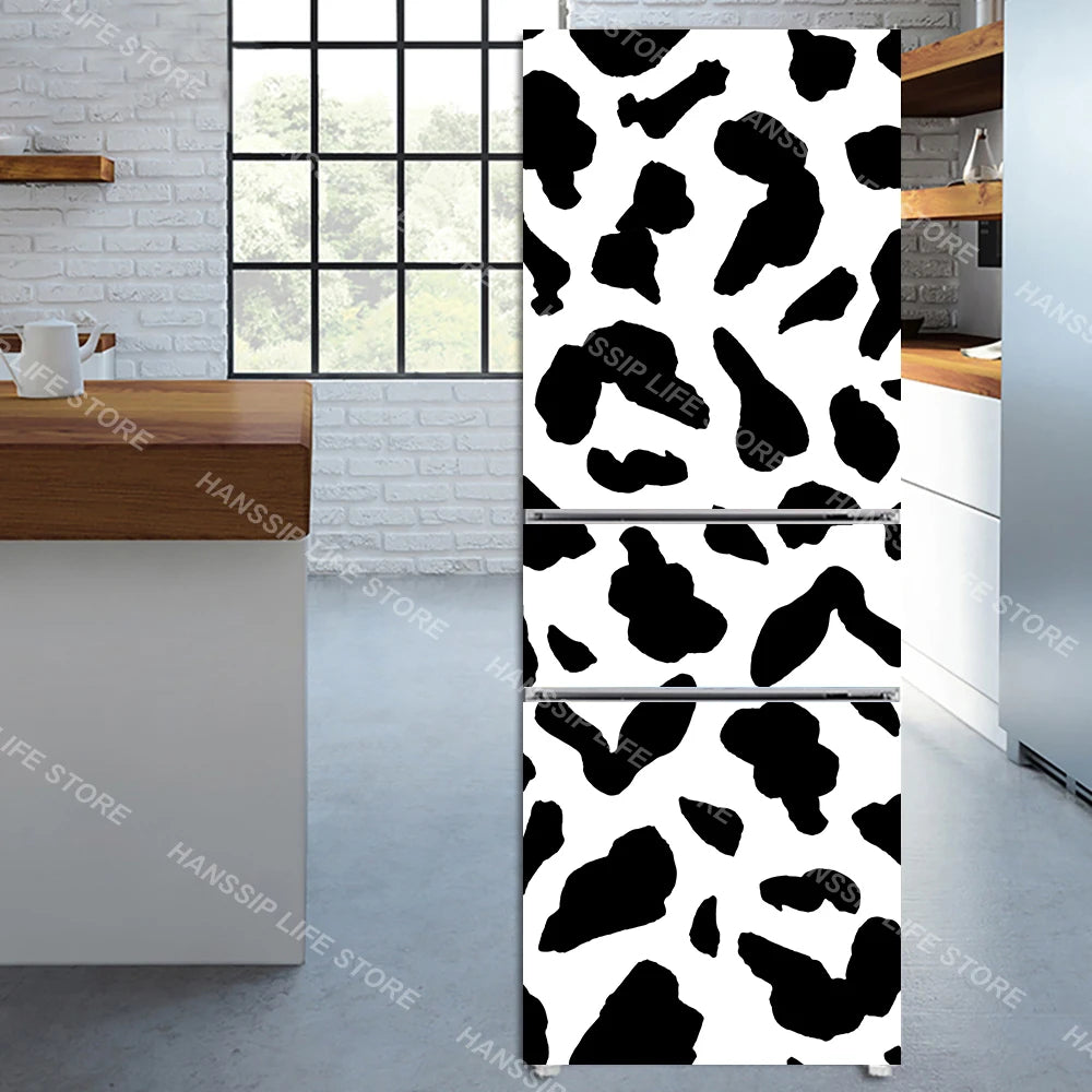 Colorful Surface Decal Collection - removable - modern decor