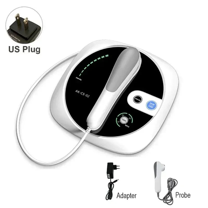 Ultrasound Therapy Machine 1MHz – Pain Relief