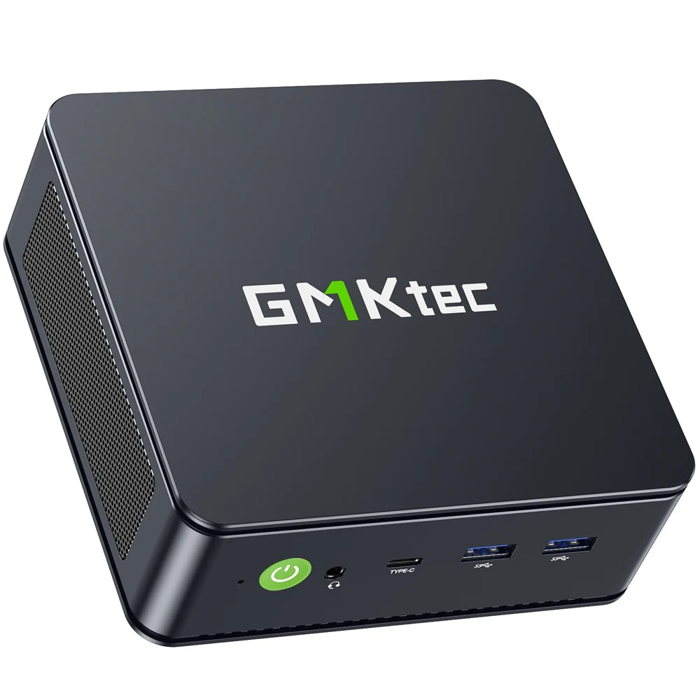 GMKtec M6 Ultra Mini PC