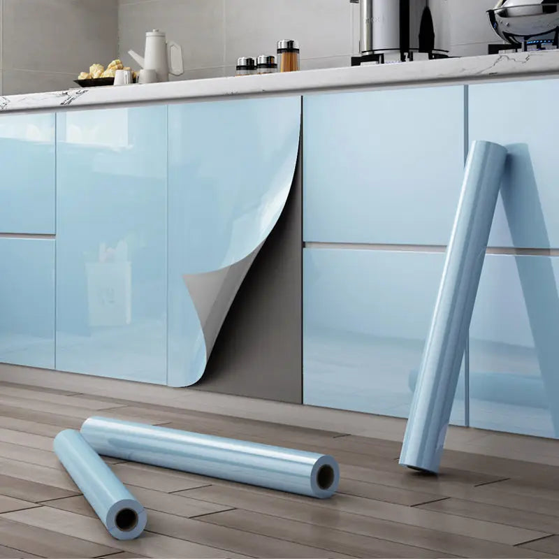 3D PVC WALL STICKERS - Self-Adhesive - Waterproof Decor