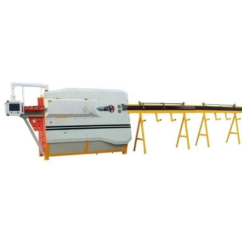 YG CNC Stirrup Bending Machine - 4-12 mm - PD5-12 Series