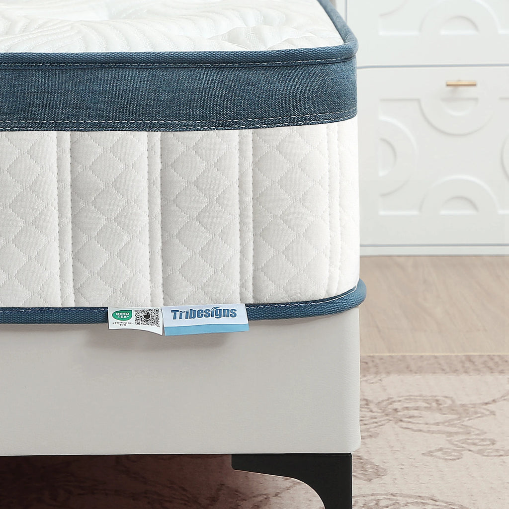 Orthopedic Pocket Spring Mattress 160x200 – H3, 25cm