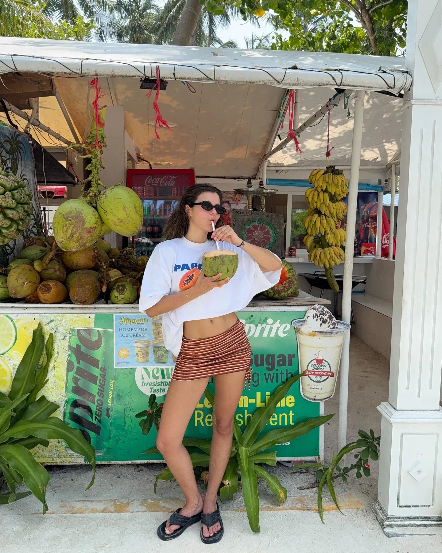 Summer American Retro Letter Printing Women's T-shirt Trendy Y2k Simple Design Summer Boutique Oversized Half-sleeved Top