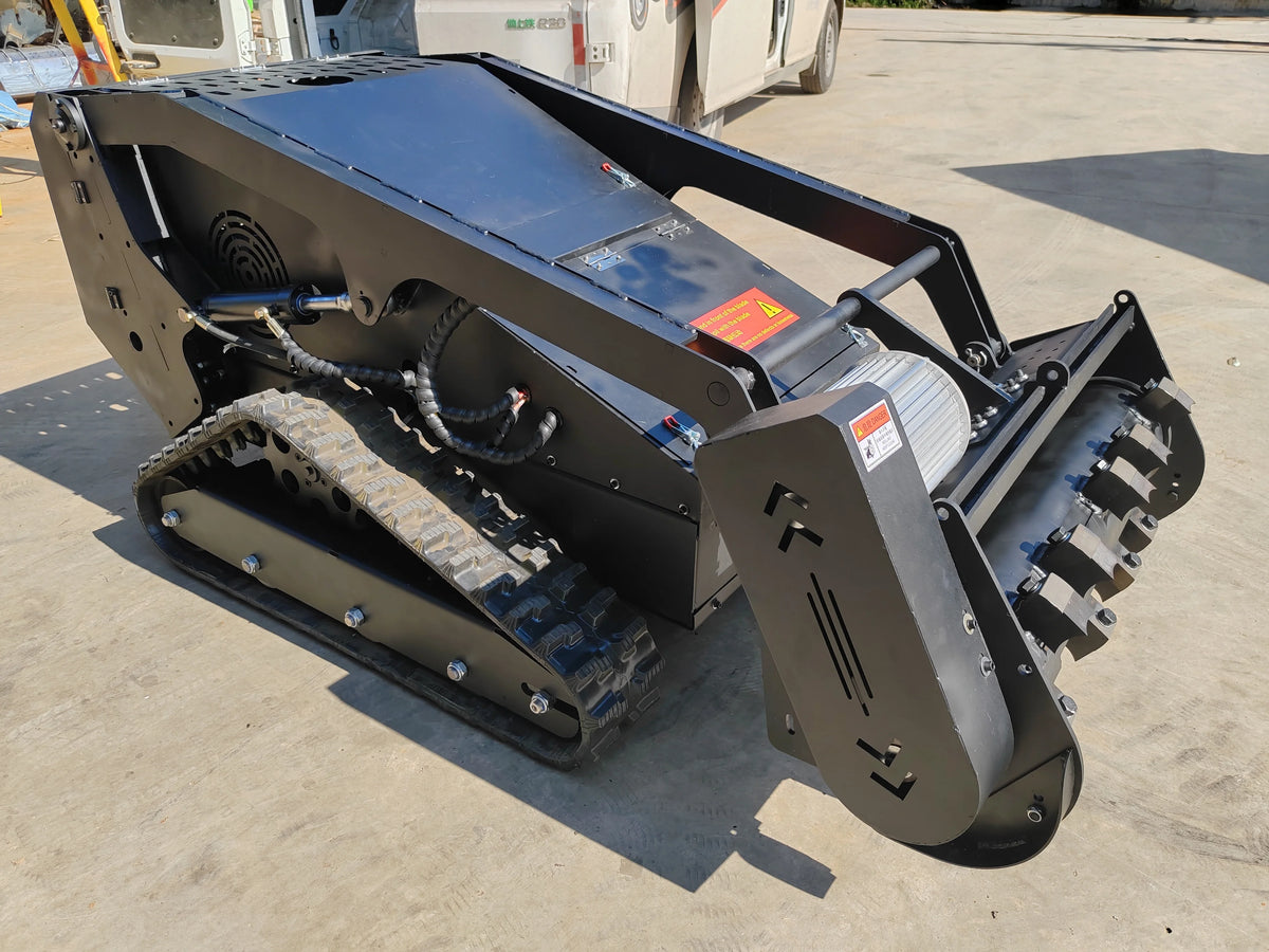 RTDT-850M Professional Mower - 85 cm - brushless petrol