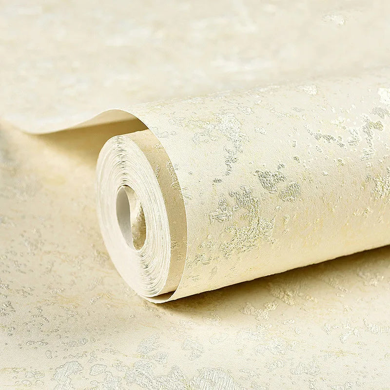 MODERN 3D WALLPAPER - Non-Woven - Textured Roll