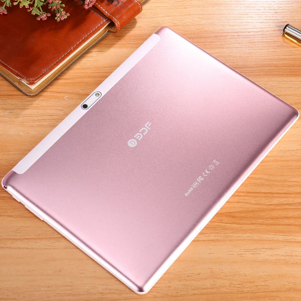 Wave M 10.1" - Android 11 Dual SIM Calling Tablet