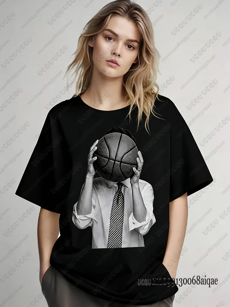 K-pop Famous Singer Polera Manga Corta Print T-shirts For Women 2026 World Tour Concert T-shirts Fans Gifts Y2K Boy Band Tops