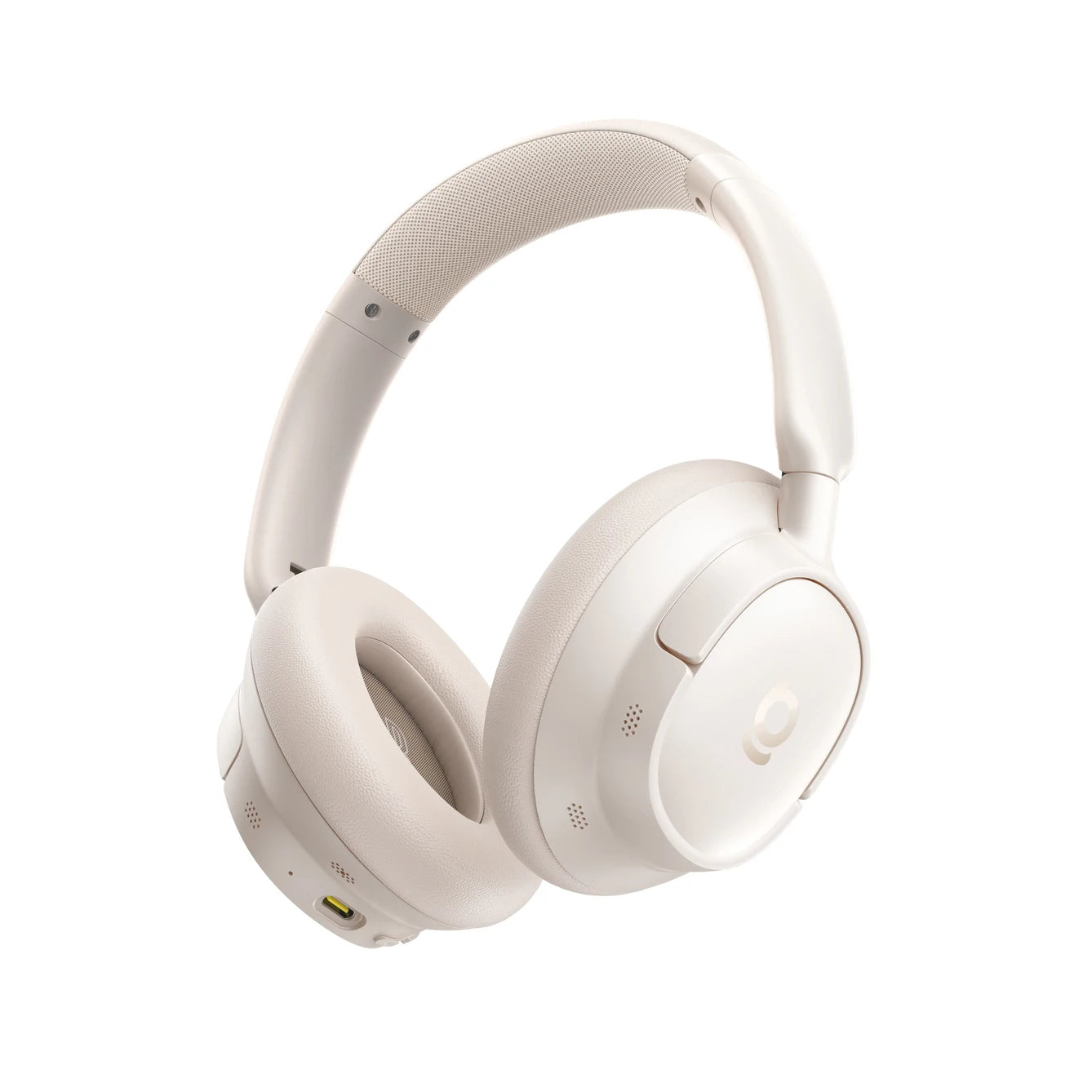 Baseus EH10 ANC Wireless Headphones – 45dB Adaptive Hi-Res LDAC Bluetooth 6.0 80H