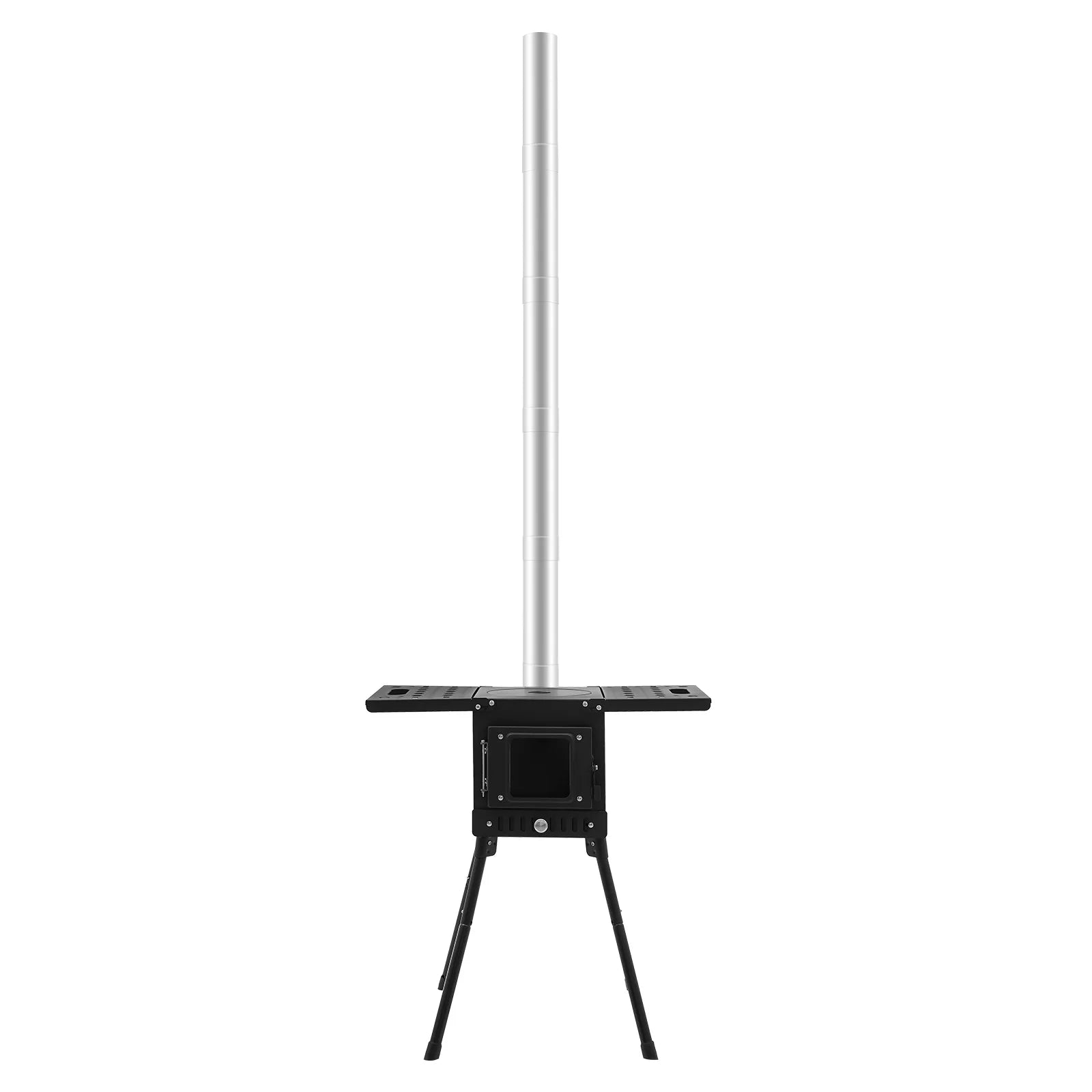 Foldable Camping Wood Stove