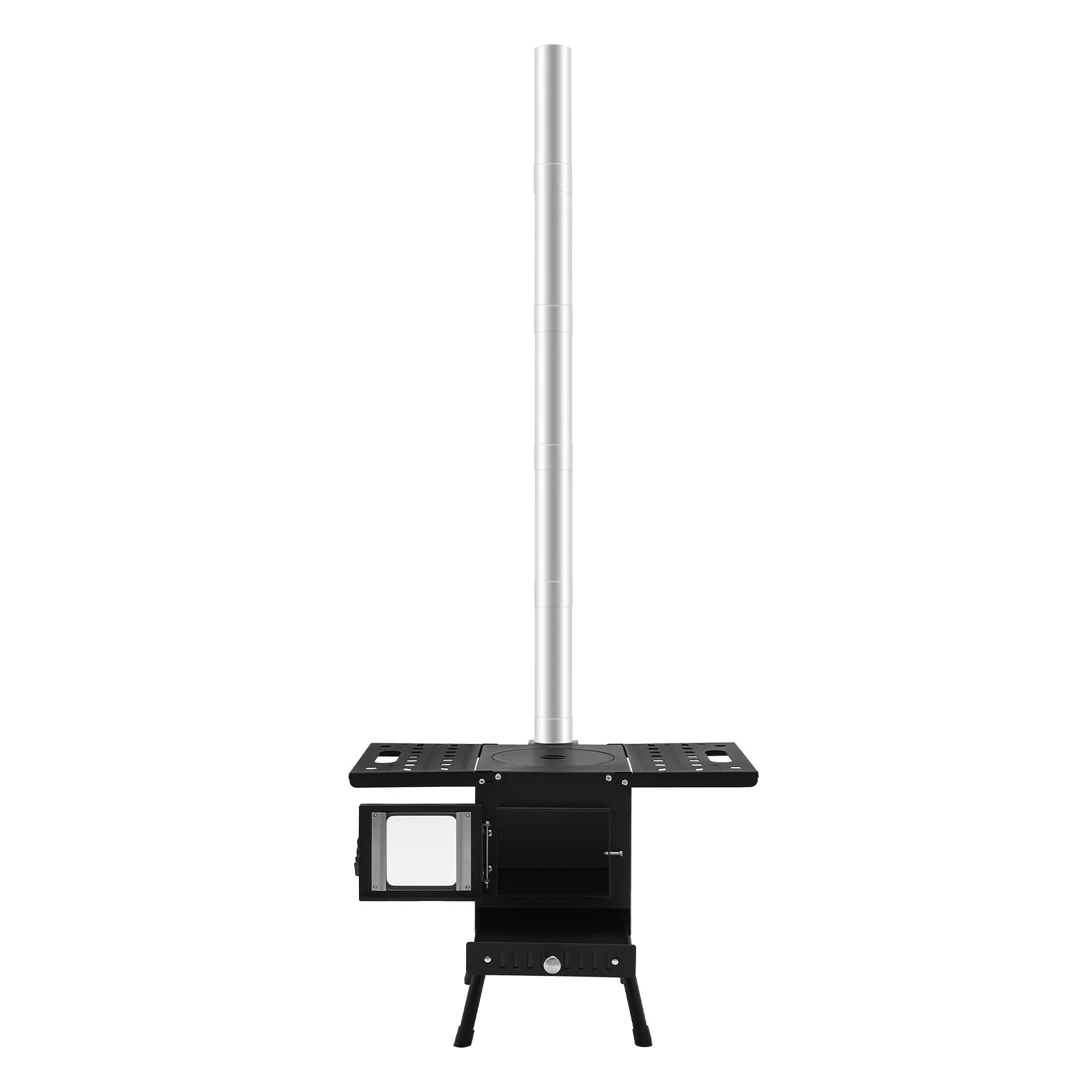 Foldable Camping Wood Stove