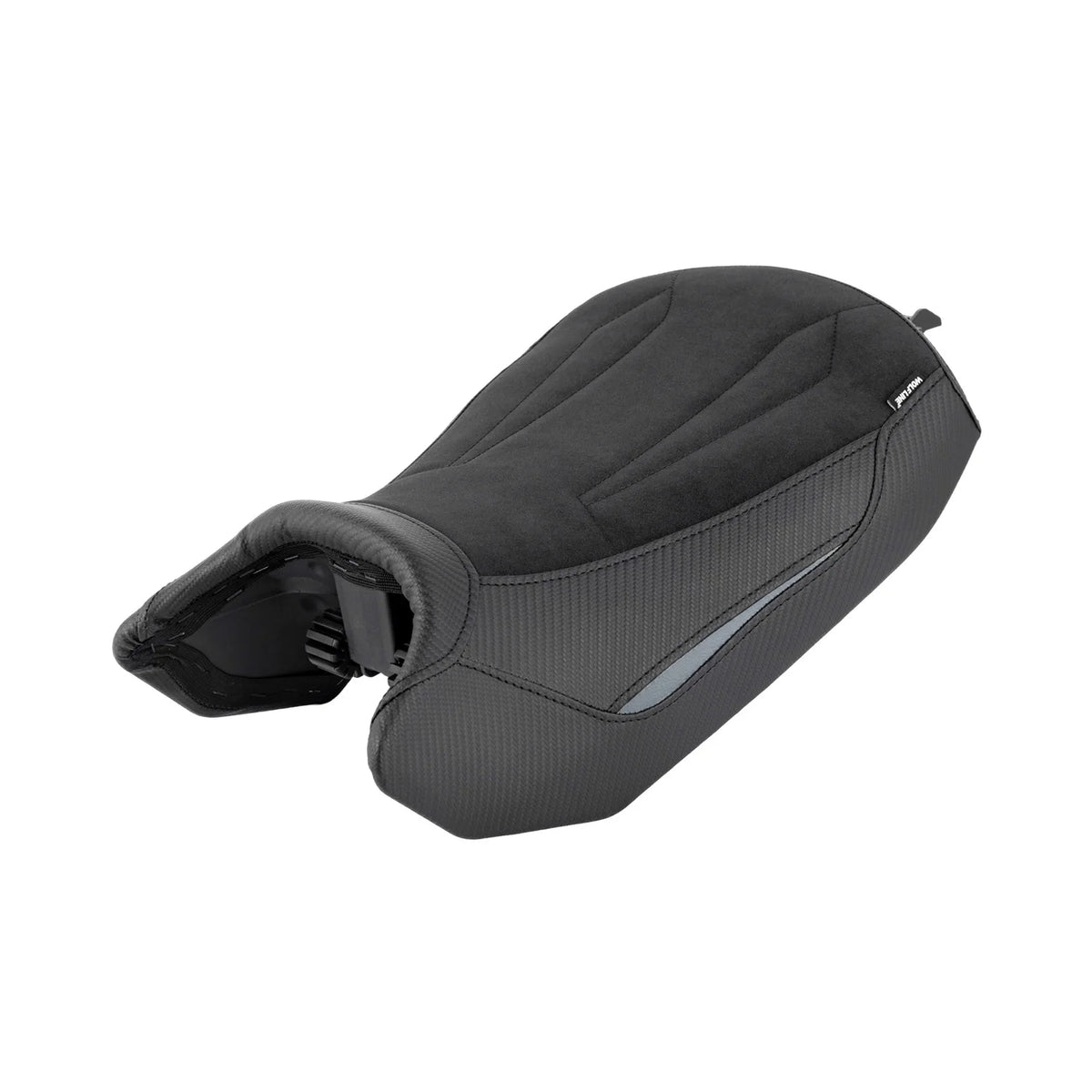 Seats for BMW R1300GS - Front & Rear Options - Touring Style