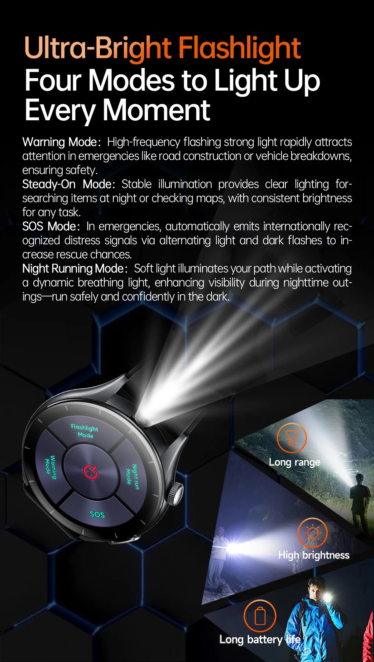 XIAOMI Smart Health Watch 1.56 AMOLED NFC