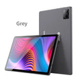 BDF P60 10.36" Tablet - Android 13, 8GB/512GB, 4G LTE