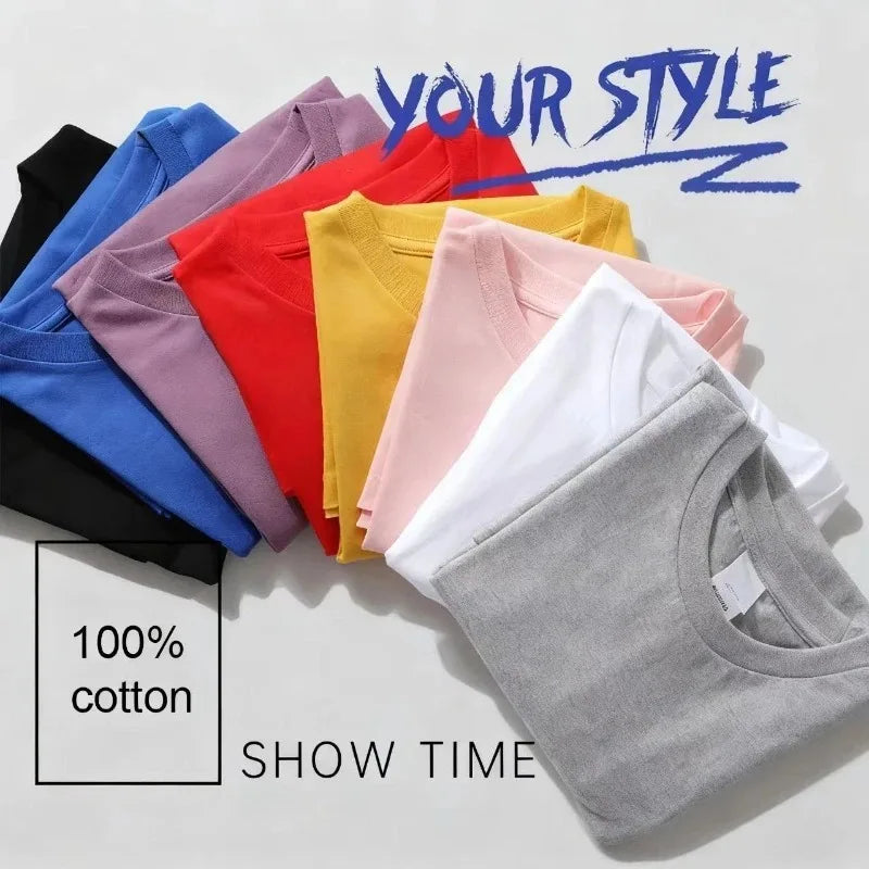 Six seven 67 meme T shirt for Men Women Hiphop Streetwear Short sleeve Tops 100% Cotton T-Shirt J1