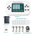 EMS Muscle Stimulator – 15 Modes 4 Channels