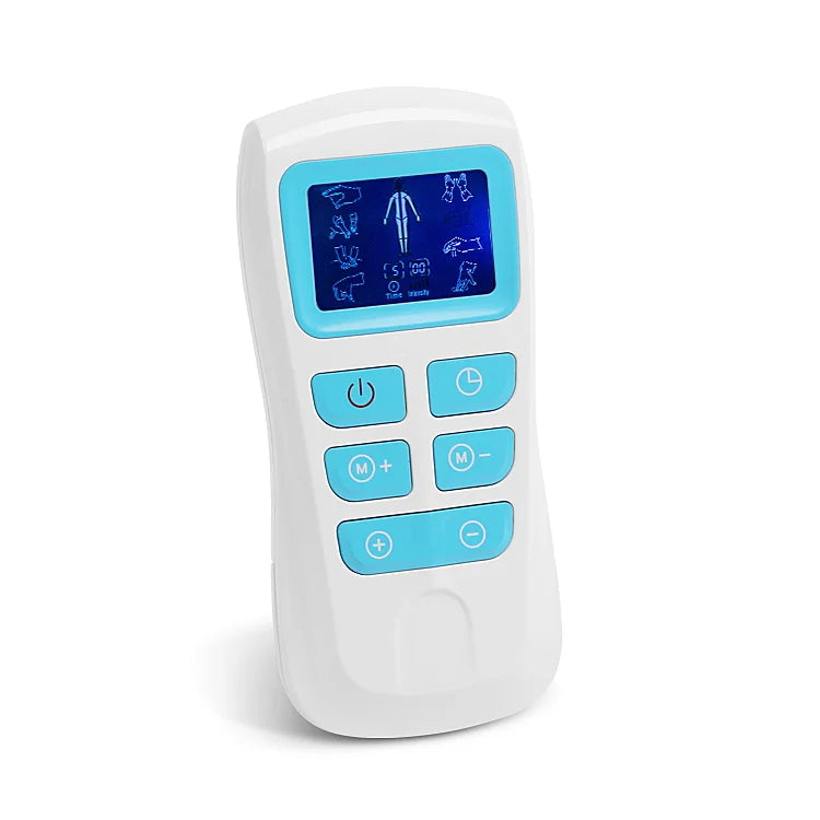TENS Unit – Pain Relief Massager