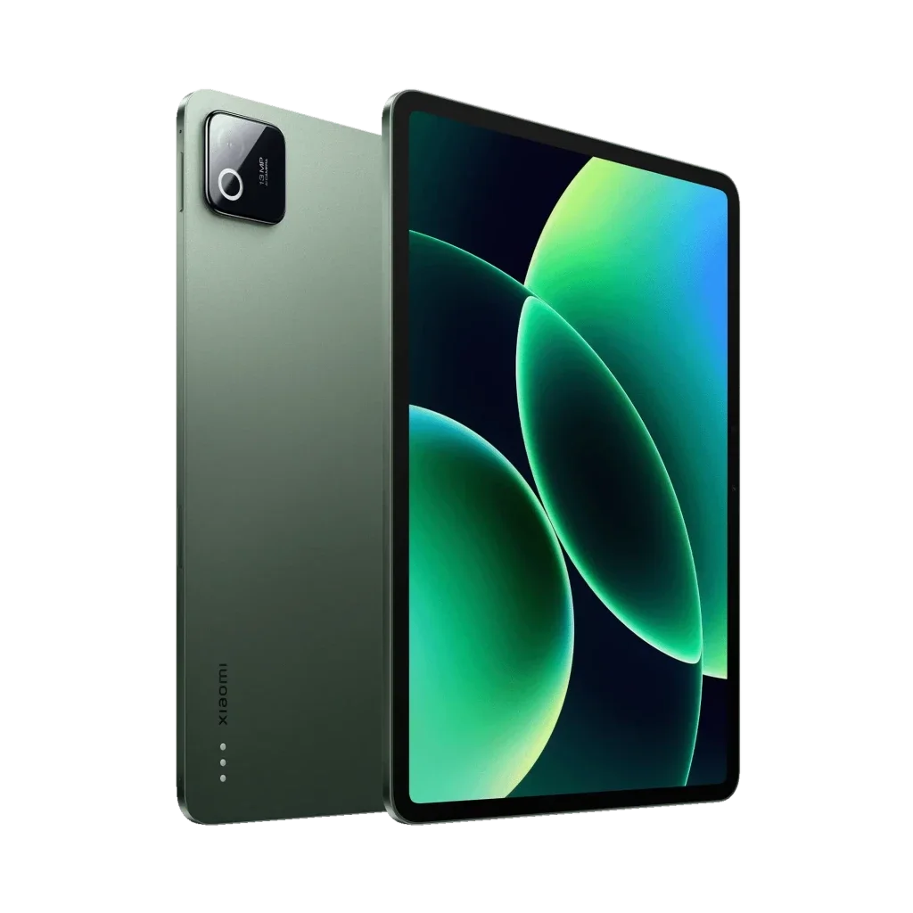 Xiaomi Pad 8 Tablet PC 8GB 128GB 256GB 11.2" 144Hz 9200mAh HyperOS 3