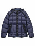 COTTON HOOD - Unisex Thick Cotton Hooded Winter Jacket - 4 Colors, M–XXL