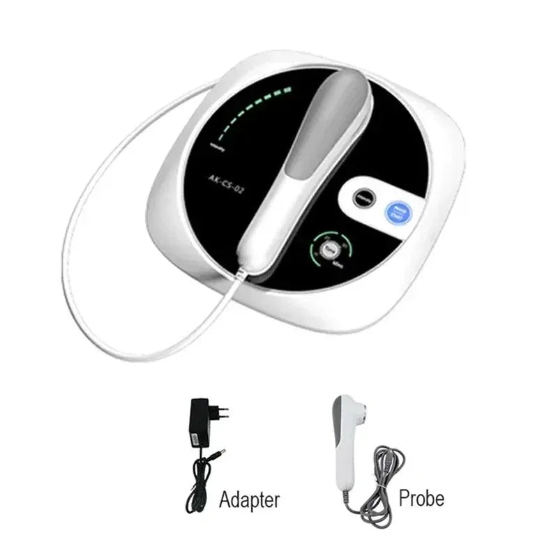 Ultrasound Therapy Machine 1MHz – Pain Relief