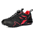 PEAK GRIP - Unisex Anti-Slip Hiking Boots - Mountaineering, Camping & Cycling, Superior Traction