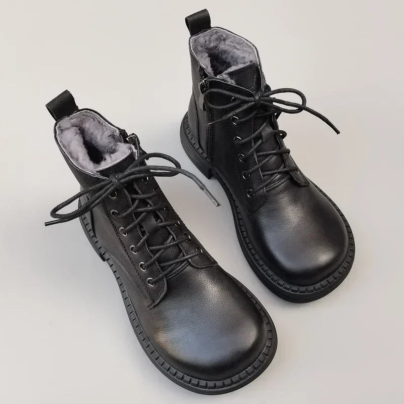 Women's & Men's Ankle Boots - Eight Styles - Everyday Edge