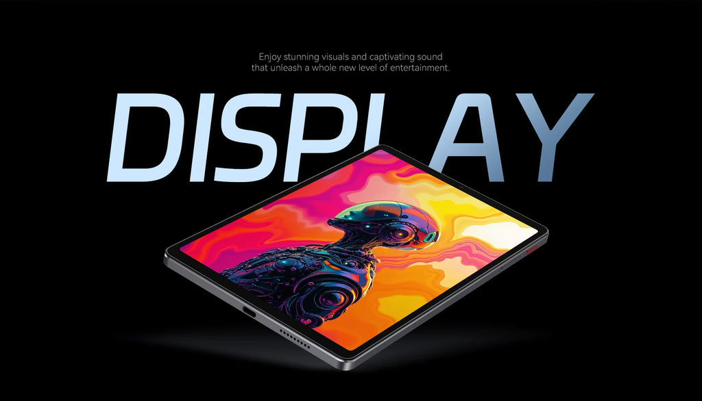 ALLDOCUBE iPlay 70 Mini Ultra 8.8" 2.5K 144Hz Gaming Tablet