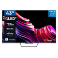 METZ 43MQE7600Z 43" QLED+ 4K Google TV