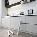 MATTE SOLID CONTACT PAPER - Self-Adhesive PVC - Furniture & Wall Decor