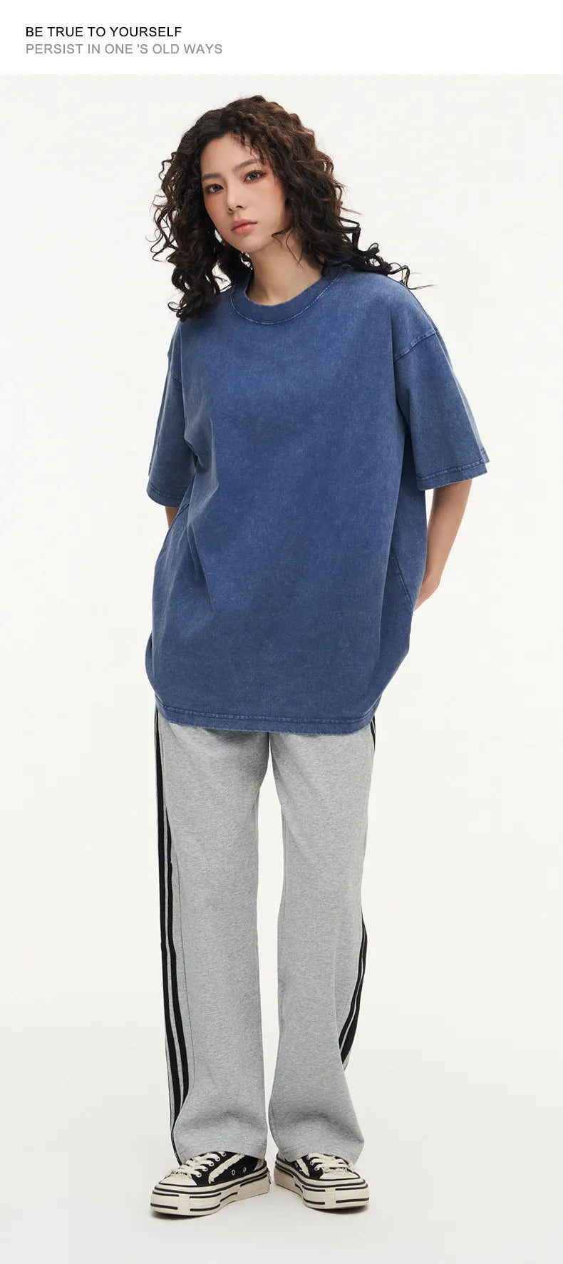 Women Leopard Letter Printed Washed T-shirt Cotton Oversized Womans Tops Fashion O-Neck Short Sleeve Tees Y2k Female Clothes