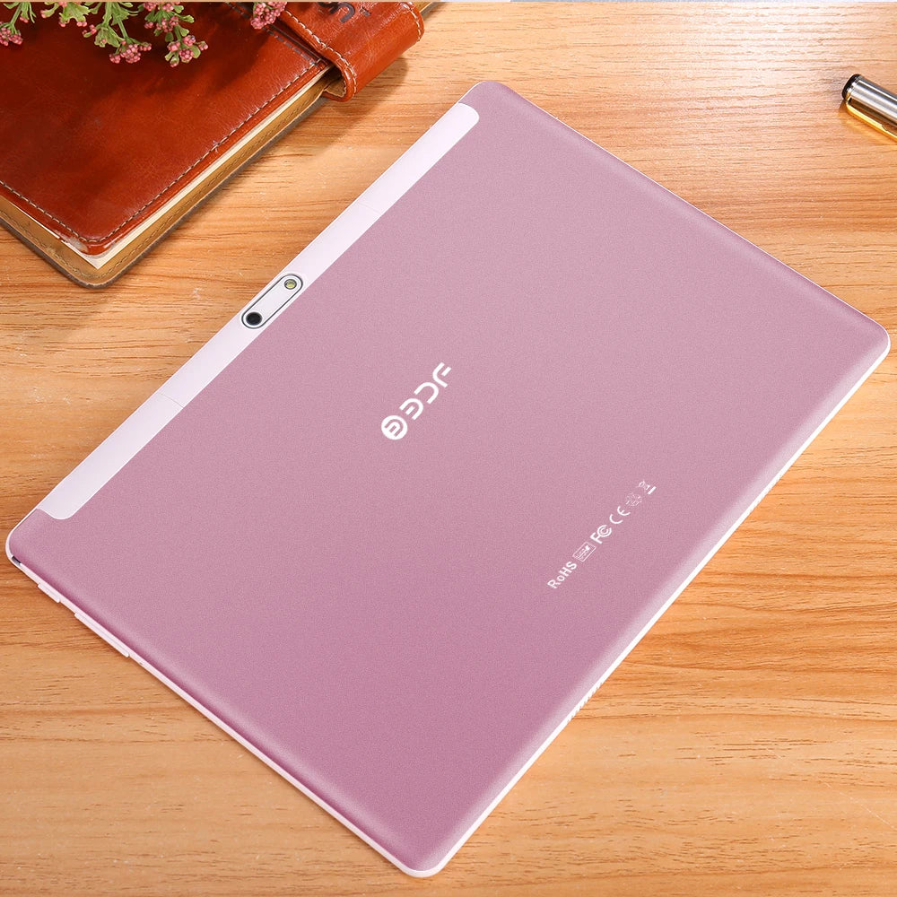Wave M 10.1" - Android 11 Dual SIM Calling Tablet