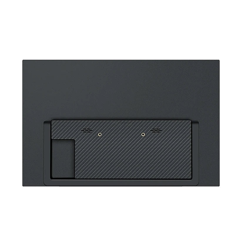 Anmite 16-Inch Portable Touch Monitor Non-touch optional 1200P HDR 16:10 For XBox PS4 / 5 Switch Cell Phone PC Laptop Extension