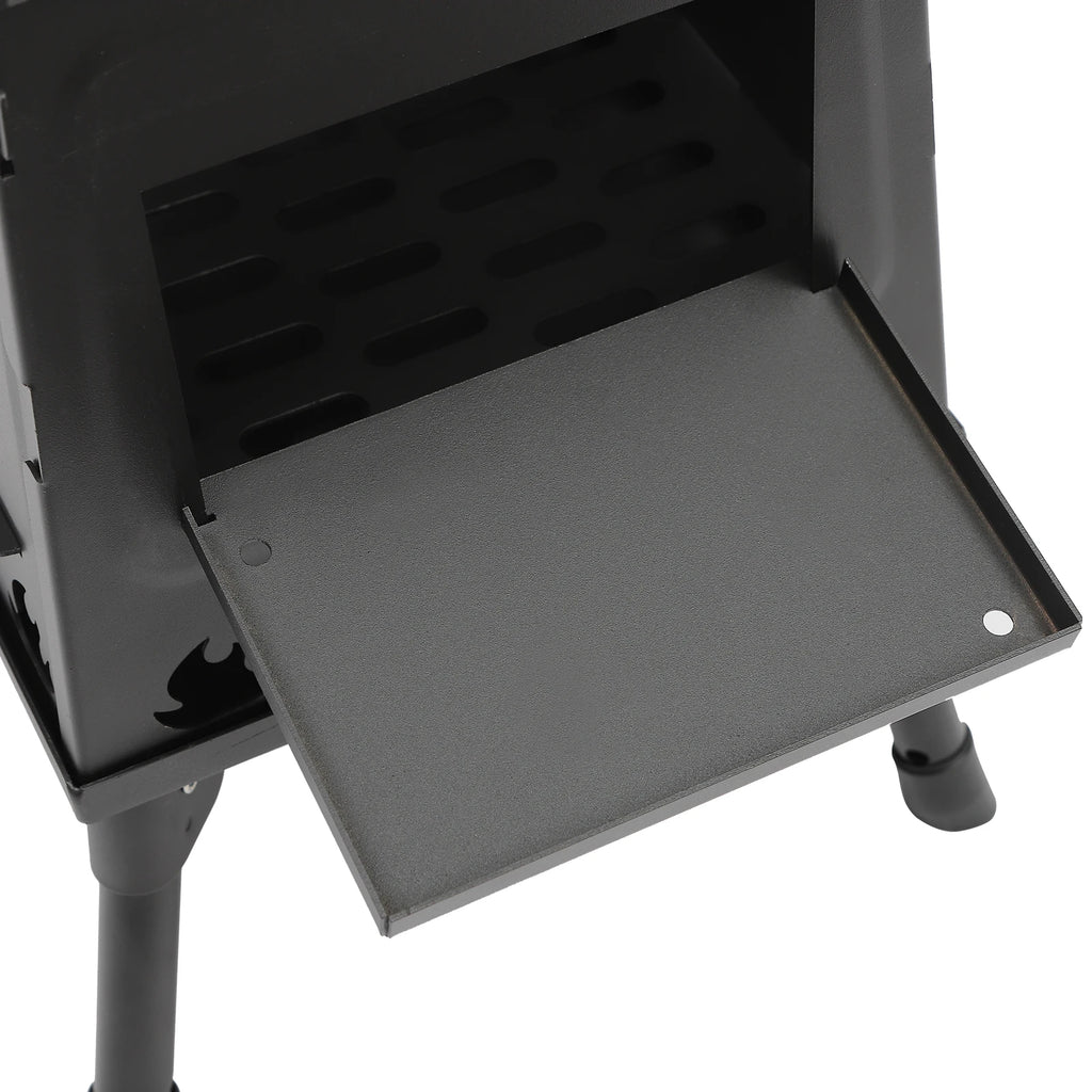 Foldable Camping Wood Stove