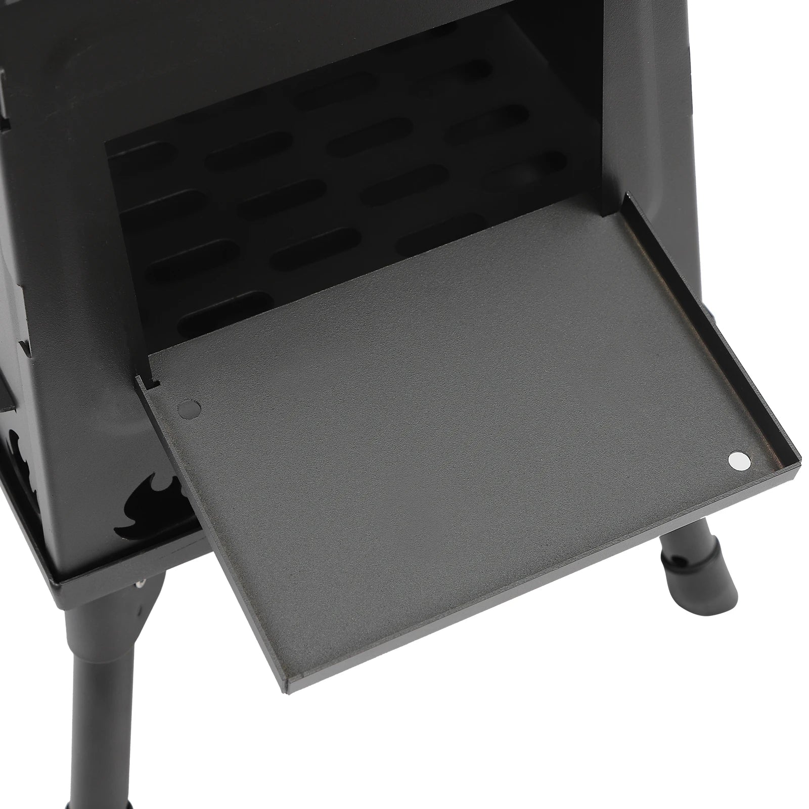 Foldable Camping Wood Stove