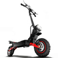 FREEBOY H6 ELECTRIC SCOOTER - Dual Motor, 48V - All-Terrain Power