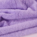 VELVET REX - Imitation Rex Rabbit Plush Fabric - 33 Colors, 165cm Wide, By the Meter
