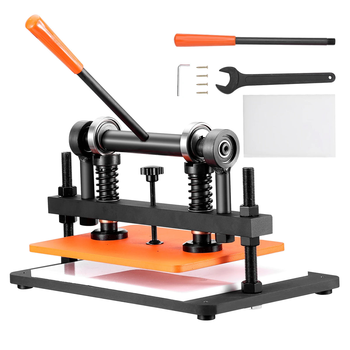 SucceBuy Leather Die Cutter - Embossing Press