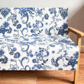 WIDE COTTON CANVAS FABRIC - 240cm Width - Continuous Sewing Material