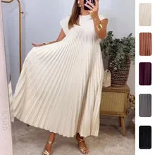 2026Spring new women's clothing Cross-border European and American dresses Fashionable and sexy printed strap long dress
