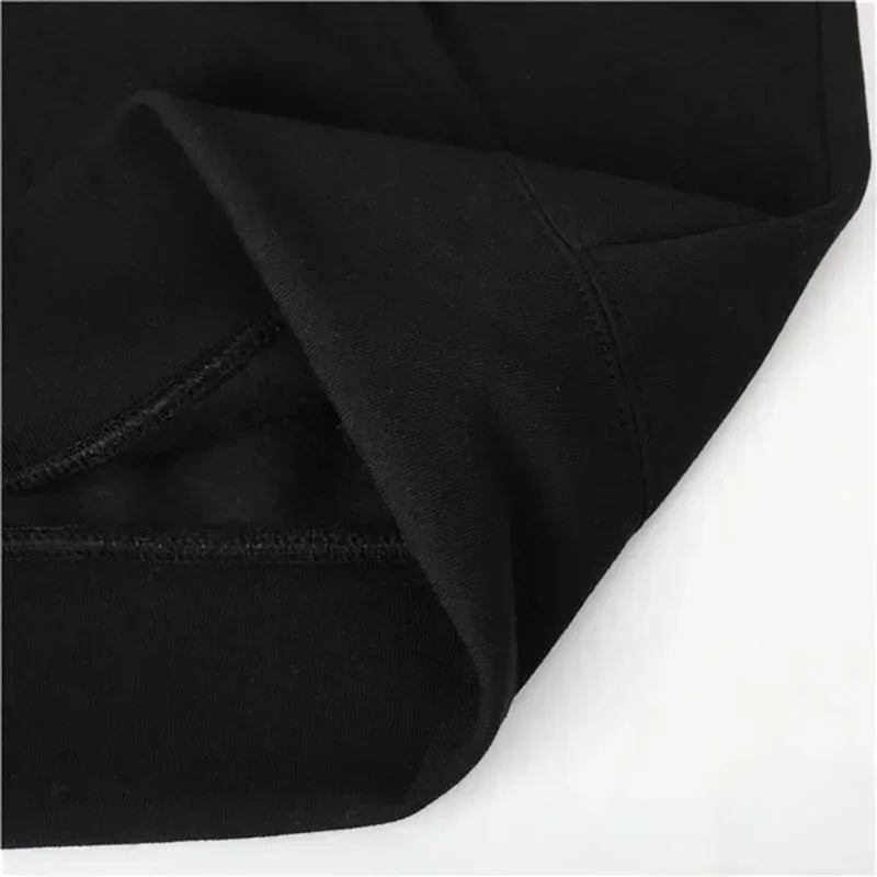 Women's Hooded Hoodies Sorry Not My Problem Sweatshirts Fashionable Casual Pullovers Hoodies Autumn Winter Shirts Sportwear Tops