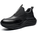 CHEF PLATFORM - Waterproof Anti-Slip Work Loafers - Built for the Toughest Shifts