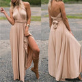 Multiway Infinity Maxi Dress — 20 Styles, Multiple Colors