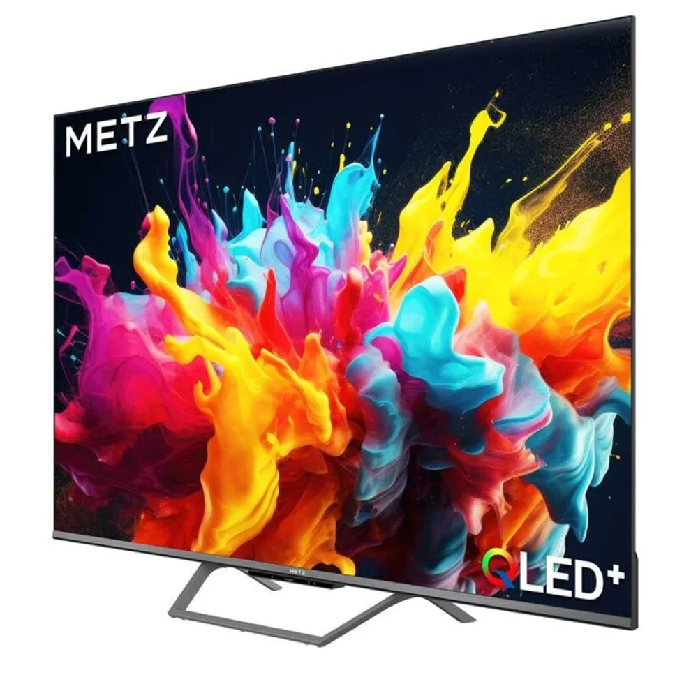 METZ 43MQE7600Z 43" QLED+ 4K Google TV