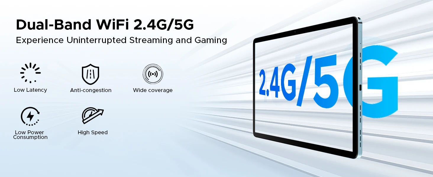 DOOGEE Tab E3 Max 14" - 2.2K Monster Tablet + Full Kit