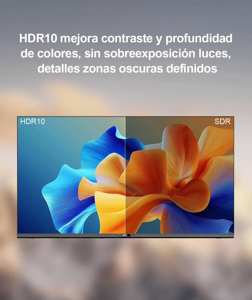 42 Inch FHD Smart TV VIDAA DVB Dolby Audio AirPlay