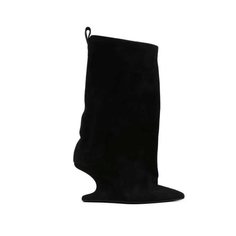 2026 Summer Boots High-heel 7.8 Cm Shoes for Women Size 35-43 New Fashion Women's Sandals Woman Shoes Sandalias De Mujer
