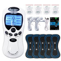 TENS Electrotherapy Massager – 7-in-1 Modes