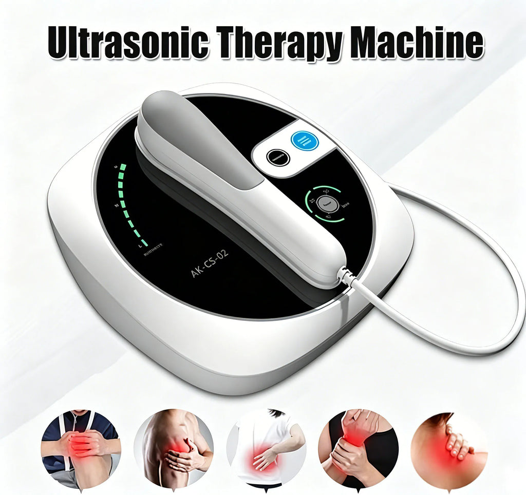 Ultrasound Therapy Machine 1MHz – Pain Relief