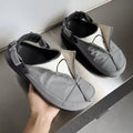 CORK DRIFT - Men's Summer Slip-On Beach Sandals - Cork Sole Anti-Slip