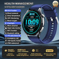 XIAOMI Smart Health Watch 1.56 AMOLED NFC